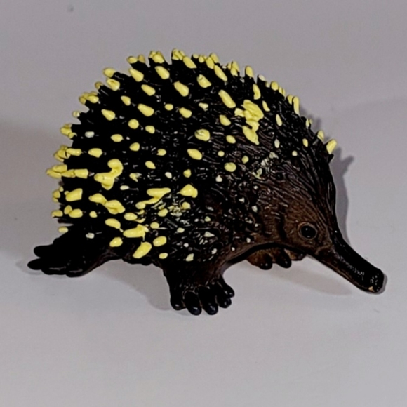 6 Australia Toy Mini Animals Made of Plastic, EUC - Picture 3 of 8